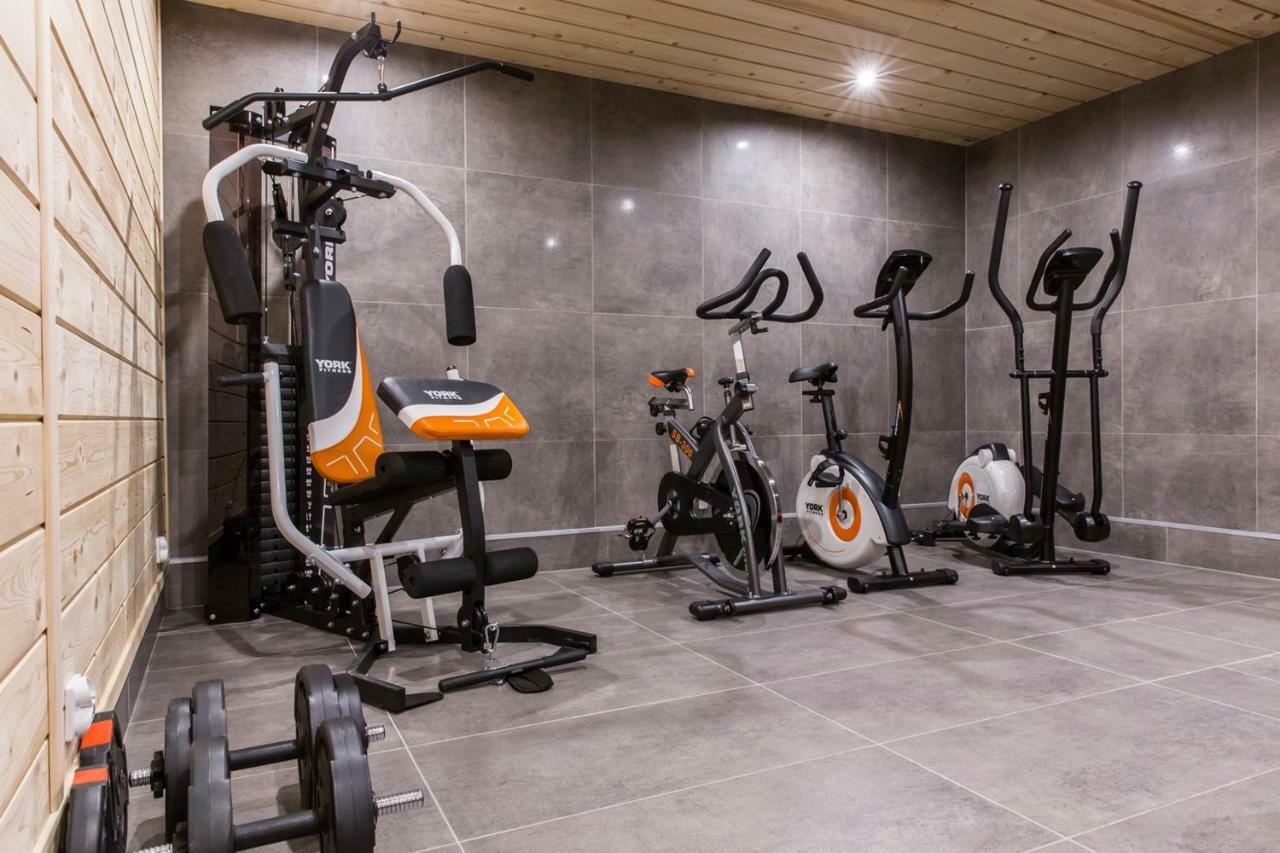 Rezydencja Tatry - Apartament Chamerion 1 자코파네 외부 사진